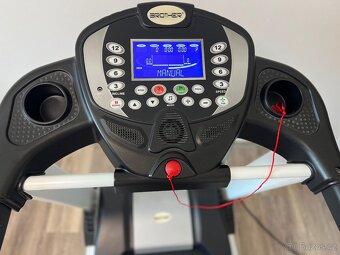 Běžící pás acra BROTHER GB4600BA - 7