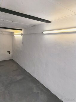 Prodám Garáž v Karviné 27 m² - 7