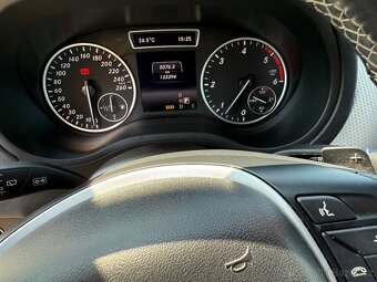 Mercedes Benz B 180d W246 - 7