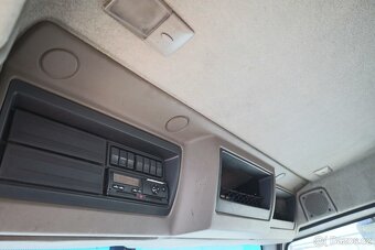 DAF LF 55.220, H. RUKA, NÁSTAVBA CTS OKŘÍNEK - 7