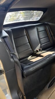 Ford Mustang new edge cabrio - 7