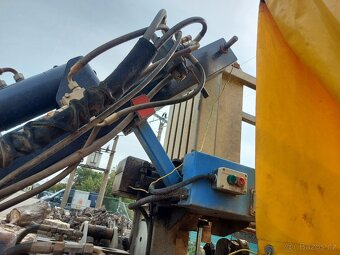 GRUNDODRILL 15 X TD + MOESLEIN TT 105 SCHWEBHEIM - 7