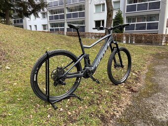 ELEKTROKOLO SCOTT E-RIDE 930 XL 79.000,-KČ-MOŽNÝ ODPOČET DPH - 7