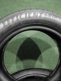 4ks letni 205/55/17 Goodyear - 7