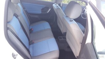 Škoda Fabia 2 / 1.4 TDi 51kW / rok 2007 / 148.700km - 7