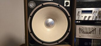 Legenda: Kenwood KL-777S - zamluveno do 12.7. - 7