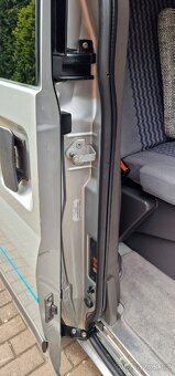 Ford transit Euroline - 7