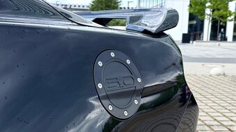 FORD MUSTANG 5.0 GT - 7