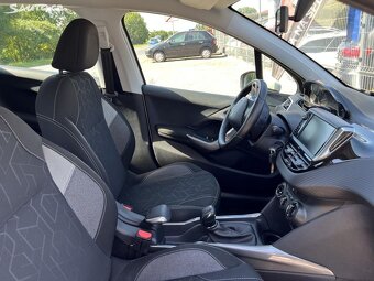 Peugeot 2008 1.2i 60kw koup.ČR 1.Maj Klima Serviska - 7