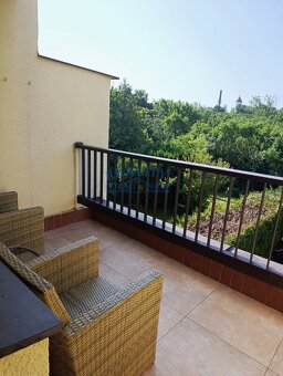 Pronájem bytu o dispozici 2+1 a velikosti 60,5 m² v Praze – - 7