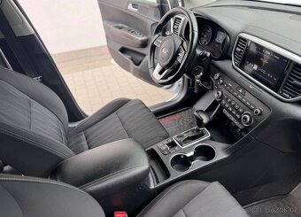 Kia Sportage 1.6 CRDI L Business Line Plus 4WD DCT - 7