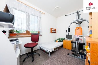 Prodej rodinného domu 123 m2, Nasavrky - 7