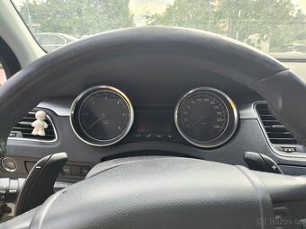 Peugeot 508 gt - 7