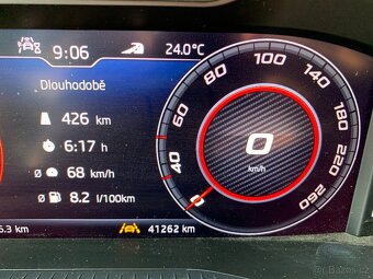 Škoda KODIAQ RS 2.0 Bi-TDI DSG 4x4 Challenge r.v.2020 - 7