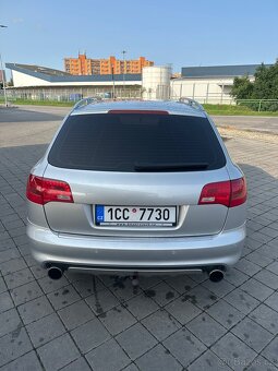 Audi A6 3.2 allroad - 7