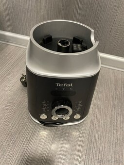 Mixer tefal ULTRABLEND COOK BL962B38 na opravu/díly - 7