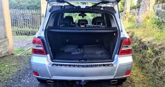 GLK 220CDI Automat. 4MATIC. 125kW. Mod.2011 - 7
