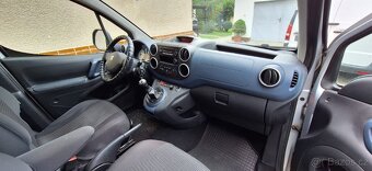 Peugeot Partner - 7