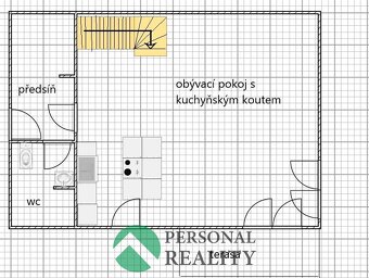 Prodej byty 4+kk, 120 m2 - Okrouhlo, ev.č. 02484 - 7
