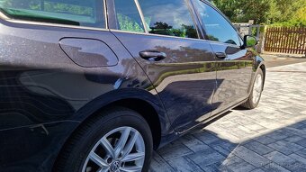 VW GOLF 7 2.0 TDI 110 KW.FACELIFT 2017.BEZ ADBLUE.VELKÁ NAVI - 7