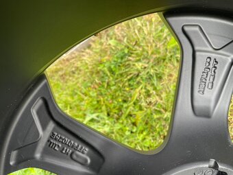 Alu original cupra seat formentor R19 - 7