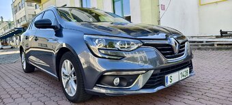 Renault Megane IV 1.5 dci 81kWt - 7