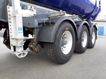 Schwarzmüller 25m3 THERMO - 7