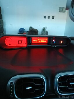 Citroen C3 picasso 1.6 vti - 7