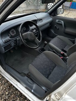 Škoda Felicia 1.3mpi - 7