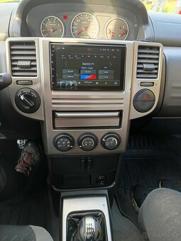 Nissan X-Trail ▷ 2.2 DCi -AWD- - 7