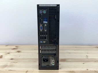 DELL i5,16GB RAM,SSD 240GB,W11,záruka - 7