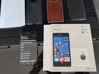 Microsoft Lumia 950 XL - 7