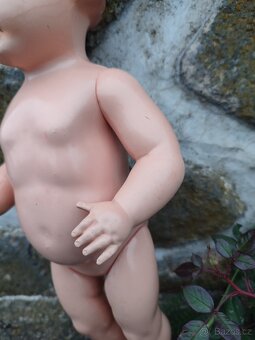 Stará panenka Technoplast - 7