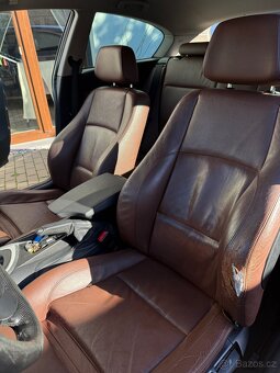 BMW e87 120d 2009 - 7