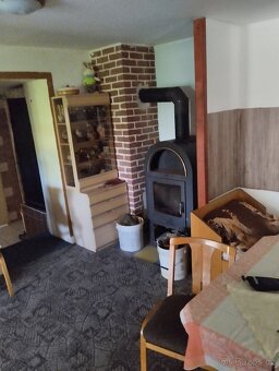 Prodej domu 5+1/2+1/garáž Mikulov -Mušlov 10 - 7