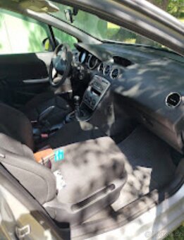 Peugeot 308 SW 1.6HDI 80kw - 7