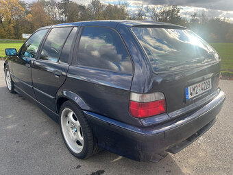 BMW E36 328i touring - 7
