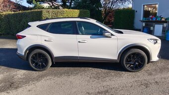 Cupra Formentor 1.5I DSG Odpočet DPH - 7