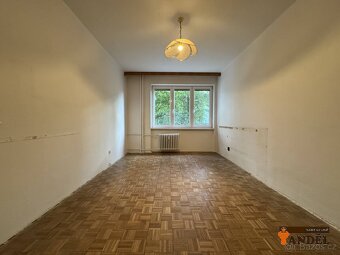 Prodej bytu 3+1 s balkónem, Havířov Podlesí - 7