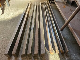 Ohýbačka plechu - 7