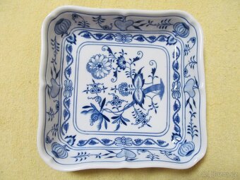 Cibulák - mísa čtyřhranná - 7