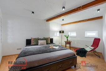 Prodej, byty/4+1, 156 m2, Podhorská 1321/24, 46601 Jablonec  - 7