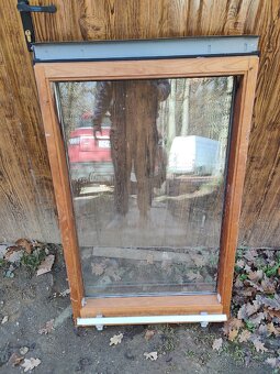 Prodám okna Velux - 7