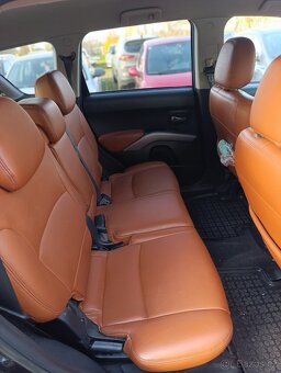 Prodám Mitsubishi Outlander 2.0 103 kw - 7