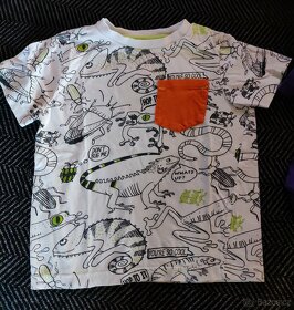 Balík sportovního oblečení - 7