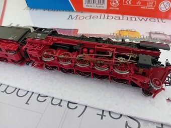 Prodám modelovou železnici H0. - 7