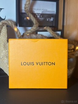 Louis Vuitton LV peněženka - 7