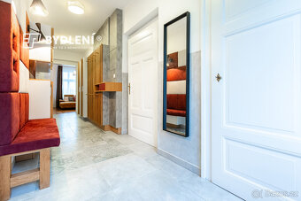 Pronájem bytu 5+1 131m² - 7