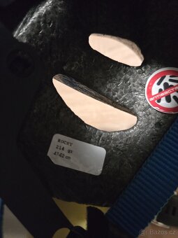 Dětská cyklo přilba Alpina - S - 7