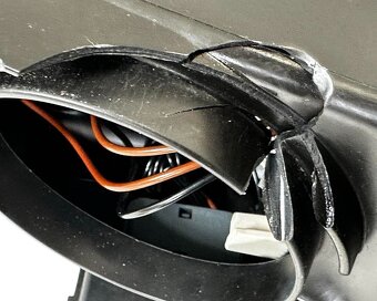 Levý xenon 1ZS247047 Škoda Superb 2 r.v. 2009 - 7